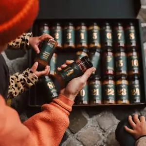 Adventskalender