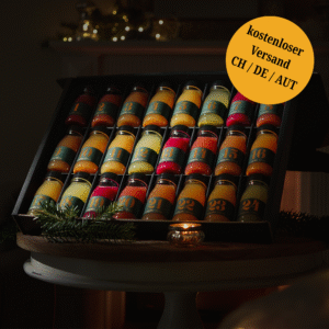 Adventskalender
