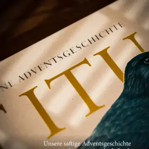 Adventsbuch TITUS
