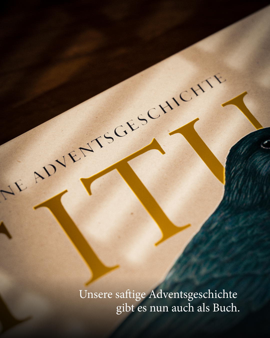 Adventsbuch TITUS – Bild 2